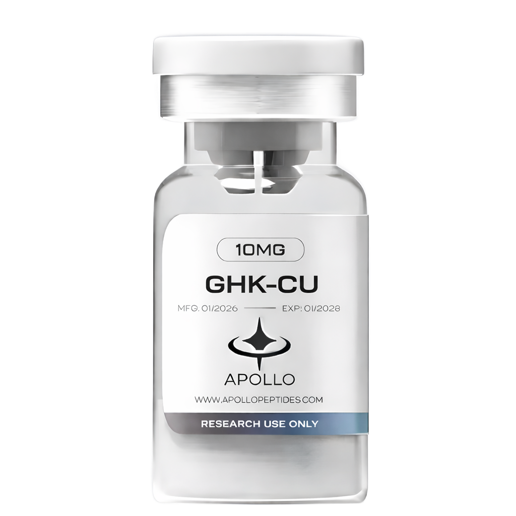 GHK-CU